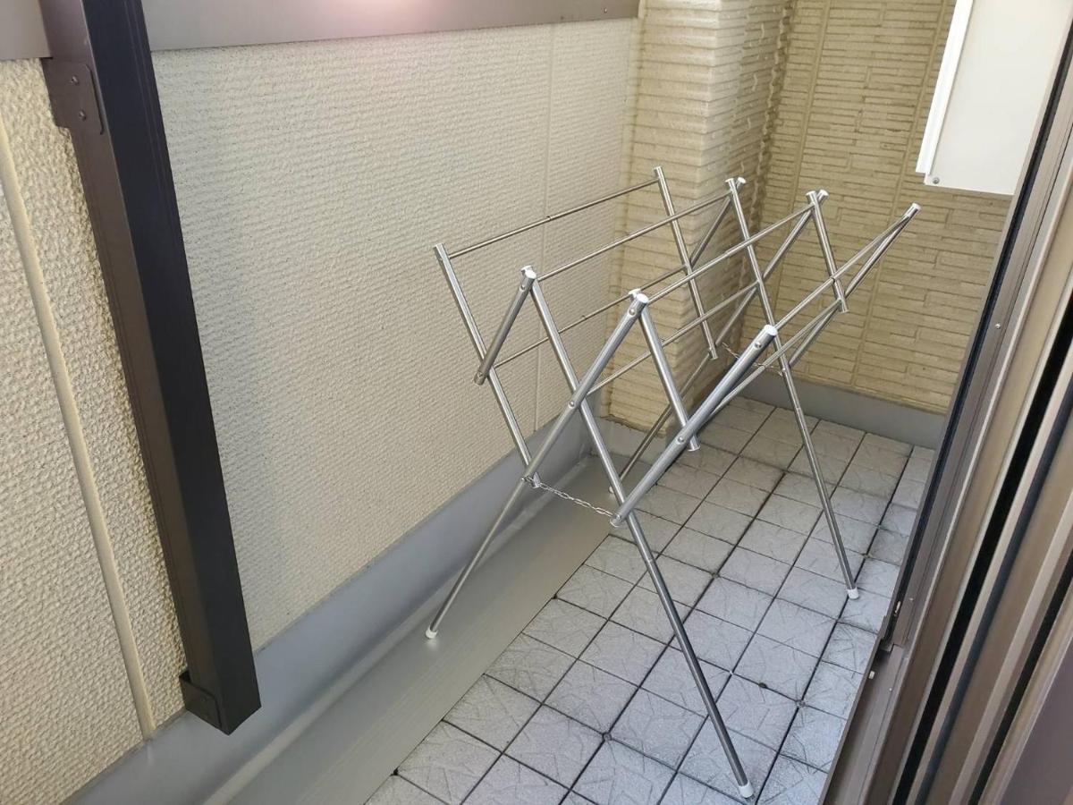 Karasuma Rokujo Hotel / Vacation Stay 3036 Kyōto Exterior foto